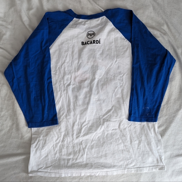 Blue Jays baseball tee shirt size large - Picture 2 of 2
